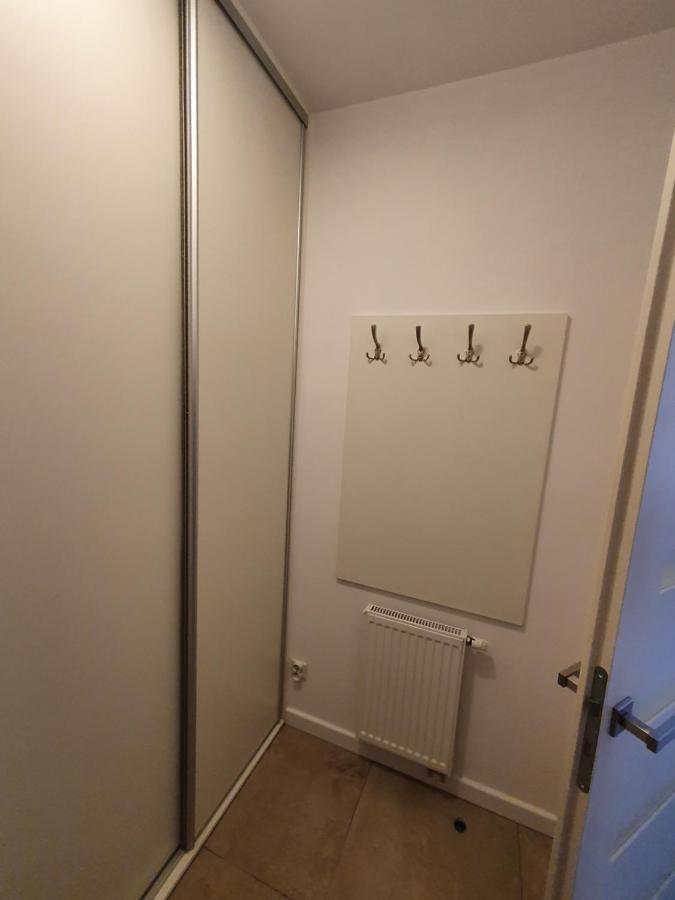 Apartament Skarbowa & Parking Leszno  Dış mekan fotoğraf