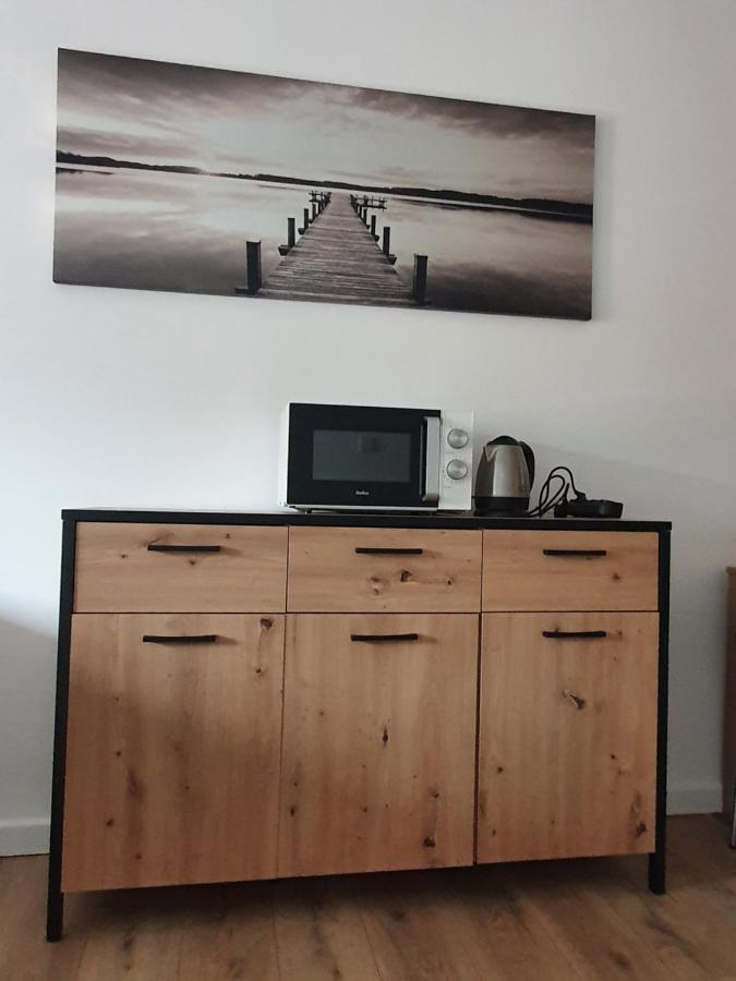 Apartament Skarbowa & Parking Leszno  Dış mekan fotoğraf